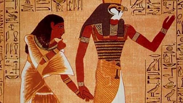 What Happened to Ancient Egypt after Hatshepsut Stole the Throne смотреть онлайн