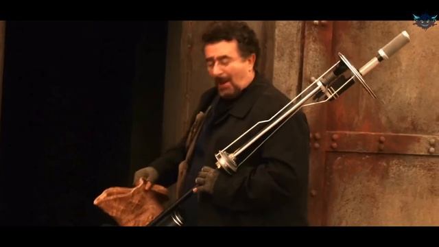 7 Отличных фантастических сериалов канала SyFy смотреть онлайн