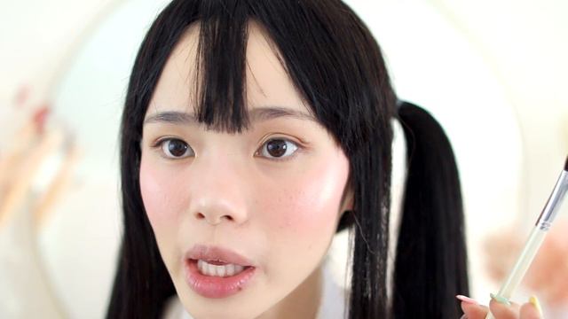 GRWM 🌸 youthful ancient chinese beauty + 5 minute hairstyle 🌸 qixiong ruqun смотреть онлайн