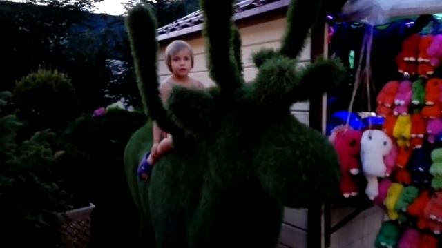 девочка как поймать оленя свистом смотреть онлайн