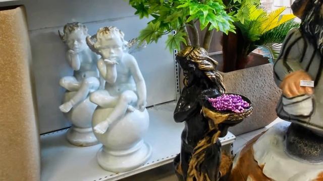 Искусственные растения купить декоративные для интерьера квартиры ландшафта сада дачи дома смотреть онлайн