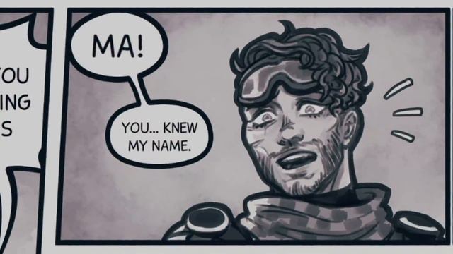 Apex Legends Ревенант унижает Легенд / Новые реплики Ревенанта Сюжет и Пасхалки / Озвучка Апекса смотреть онлайн