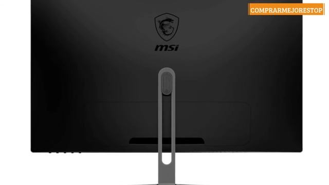 MSI Optix G241VC – Monitor Gaming Curvo 24″ FullHD 75Hz смотреть онлайн