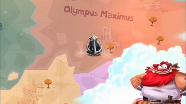 Rayman Adventures - Gameplay Walkthrough Part 11 - Adventures 21-22 (iOS, Android)