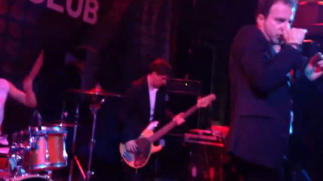 Animal Джаz - Паук смотреть онлайн