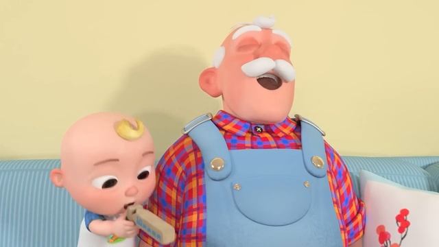 Lagu Ibuku Tersayang | CoComelon Indonesia | Lagu Anak | Nursery Rhymes Indonesia