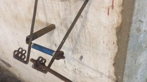 РАЗМЕРЫ // станок для кастрации поросят //КАК СДЕЛАТЬ