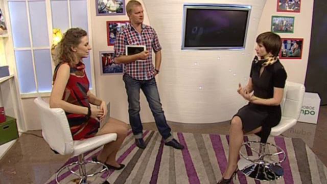 "Почему люди критикуют?", С.Шатова, 31.01.13. смотреть онлайн