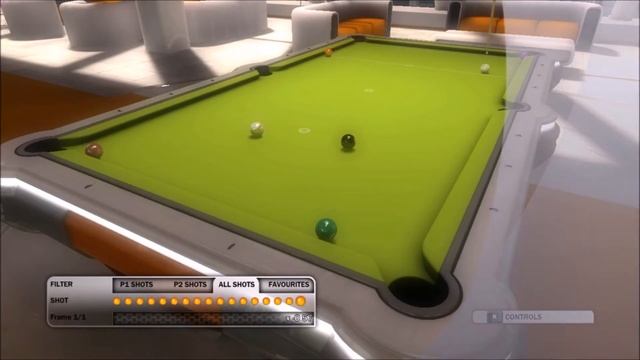 Pool Nation- Gameplay смотреть онлайн