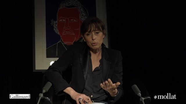 Delphine de Vigan - Les enfants sont rois смотреть онлайн