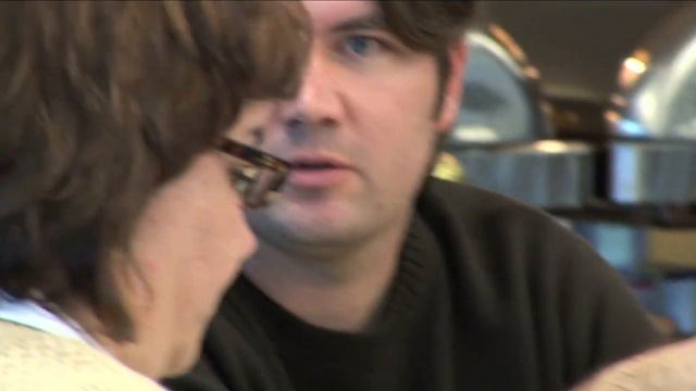 Kauffman Labs - Postdoctoral Fellows смотреть онлайн