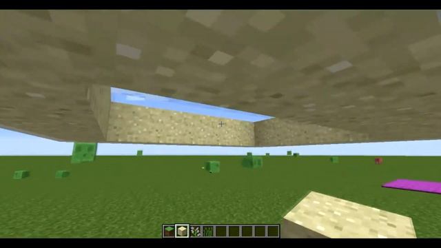 Баги minecraft #5 смотреть онлайн