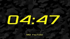 ЗВУКОВОЙ СЕКУНДОМЕР 10 МИНУТ С ОТЛОЖЕННЫМ СТАРТОМ 30 СЕКУНД