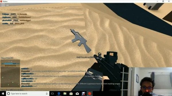 phantom forces MVP!!| phantom forces