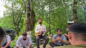 Асвад Таймасханов ахь ма дагар де хаза йо1😍👍