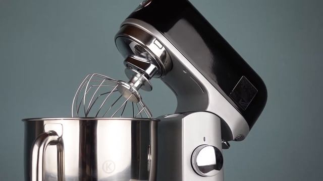 Kenwood kMix | KMX750RD food processor | 1000 watts | Patisserie Set | unboxing with bianca смотреть онлайн