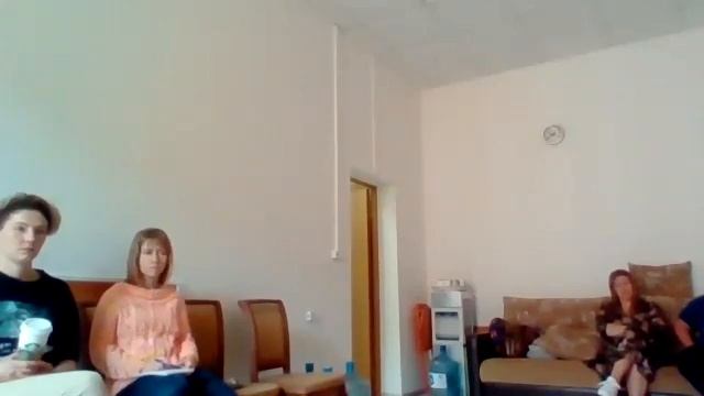 Психологическая подготовка детей к школе. Разговор с педагогом. смотреть онлайн