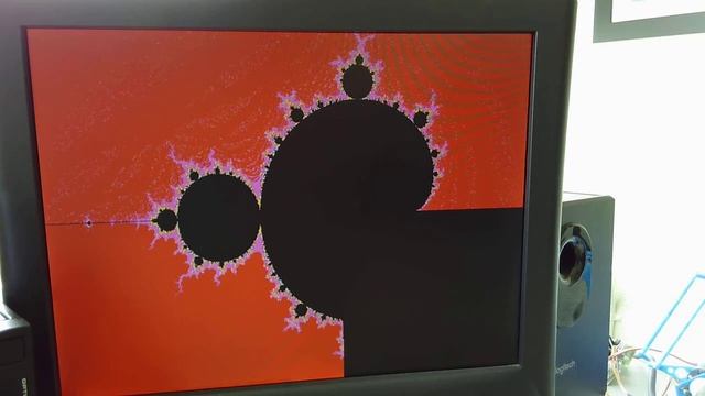 Fixed point vs. Floating point on RP2040 смотреть онлайн