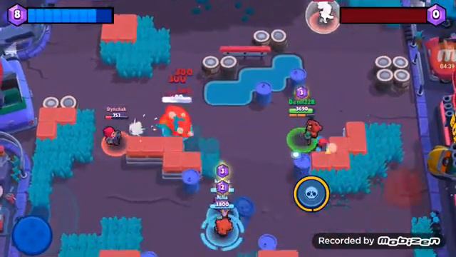 Браво старс 3 битвы смотреть онлайн