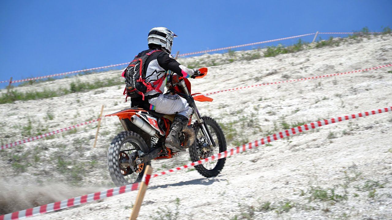 WHHE - White Hill Hard Enduro | Соревнования по эндуро 2021 смотреть онлайн