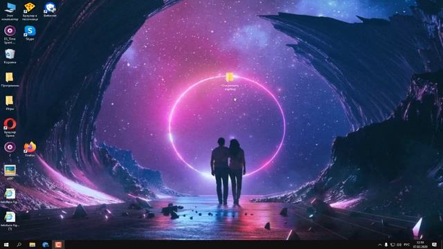 как просто и быстро отключить кортану на Windows 10 голосовой помощник смотреть онлайн