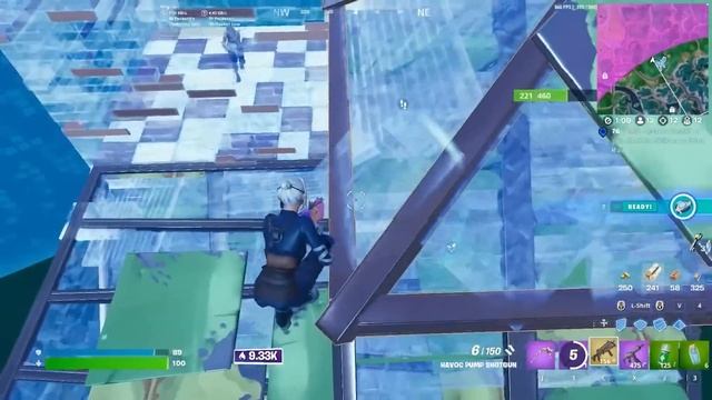 Most Aggressive Pro ? смотреть онлайн