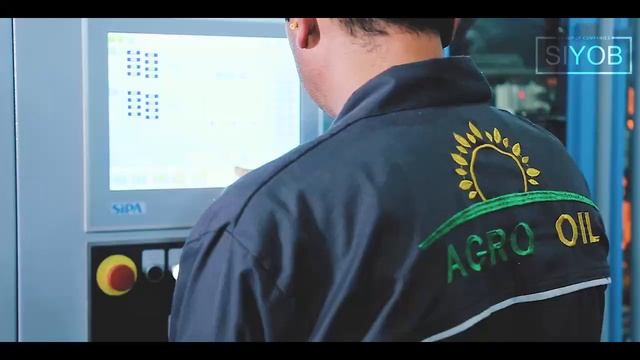 Agro Oil - всё лучшее от природы. смотреть онлайн