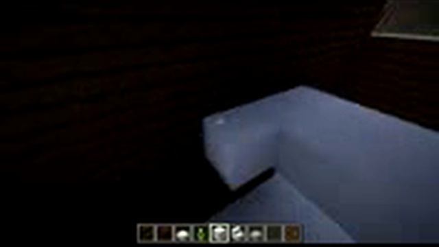 ДОМ ХАЙ-ТЕК В MINECRAFT! 6 комнат, механический душ и другое! смотреть онлайн