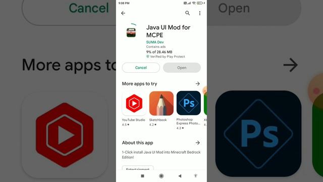 Minecraft Bedrock edition ko Java me karna to смотреть онлайн