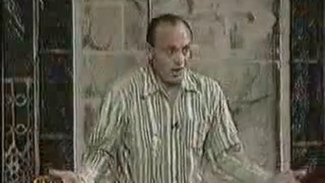 محمد صبحى - مبارك.ASF смотреть онлайн