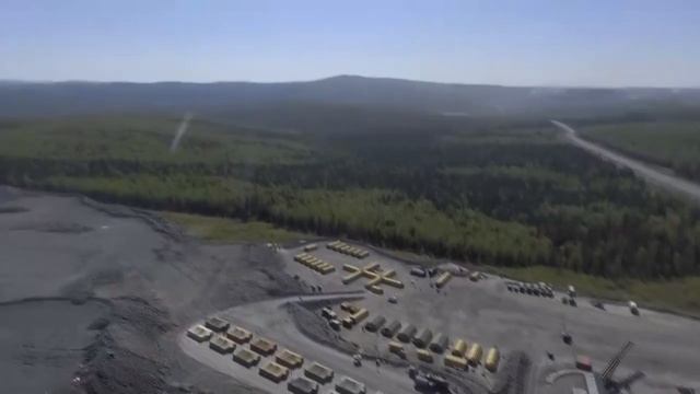 Поздравление с днём медицинского работника от ФМБА России.mp4