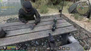 Will To Live-Гайд №2 Отмычка