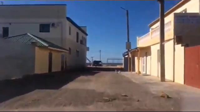 КРЫМ. 13.10.2019. ПРИБРЕЖНОЕ. МАССИВ МОРСКОЙ. Продолжение бархотного сезона смотреть онлайн