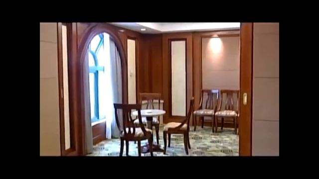 Sanya Baohong Hotel 5* - Санья Баохонг отель - Китай, Хайнань | обзор отеля, территория, пляж, спа смотреть онлайн