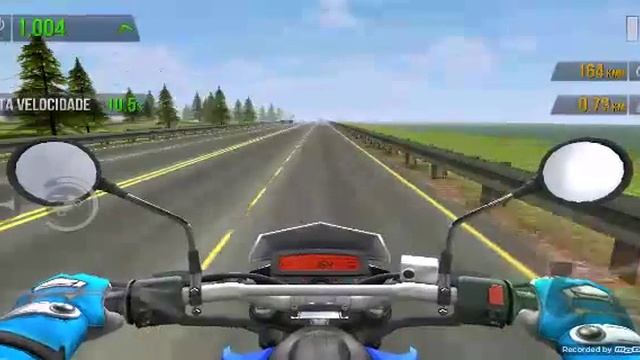 Traffic Racer Episodio #1