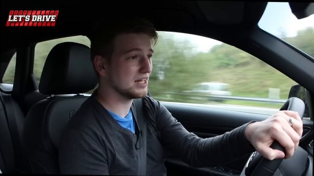 Audi RS Q3 2,5 TFSI [2014] Im Fahrbericht / Car Review - //Let's Drive// смотреть онлайн