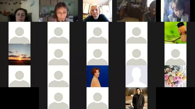 Встреча для родителей 5-9 классы | 10 августа 2020 | школа "Великая Дидактика" смотреть онлайн