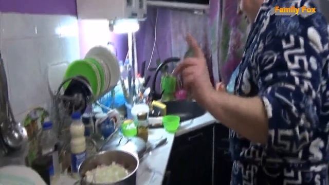 Реакция когда напомнили что что-то забыл.Маринуем шашлык. мясо и рыба для пикника. смотреть онлайн