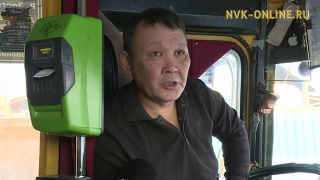 В Якутске определили лучший автобусный маршрут смотреть онлайн