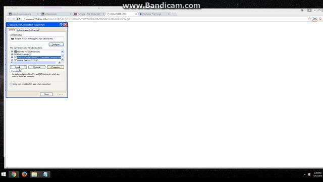 Tachyon the Fringe Multiplayer Setup смотреть онлайн