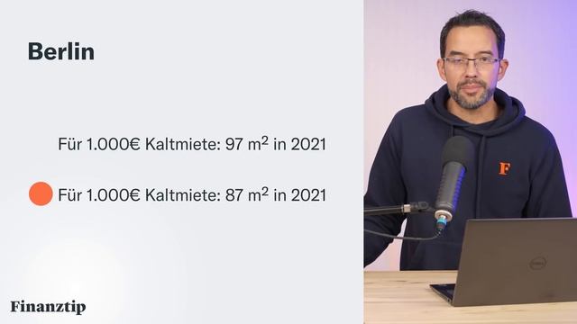 Leben in Deutschland: Wo ist es teuer, wo günstig? Mieten, Gehälter, Fixkosten im Vergleich смотреть онлайн