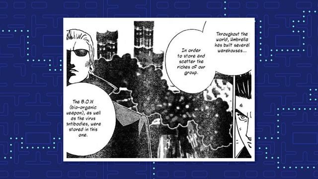 The Complete Resident Evil: Jill Valentine Timeline...So Far | The Leaderboard смотреть онлайн