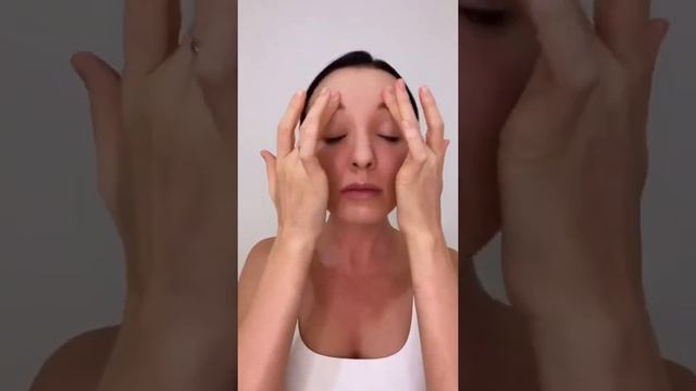 Супер массаж зоны вокруг глаз смотреть онлайн