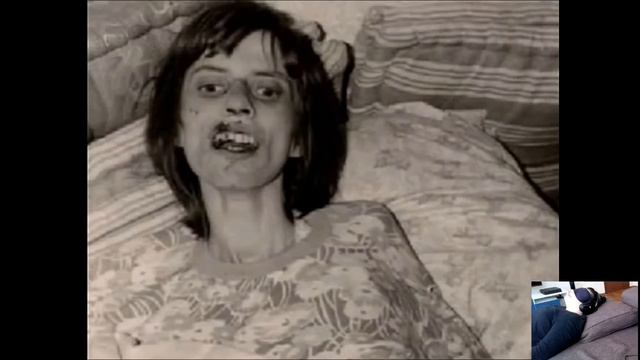 Демоны Эмили Роуз Ченнелинг с Аннелизой Михель История экзорцизма смотреть онлайн
