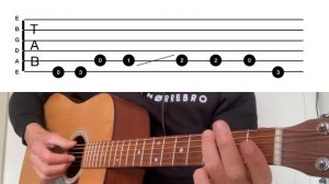 VENUS - SHOCKING BLUE Acoustic Guitar Tutorial #venus #guitar