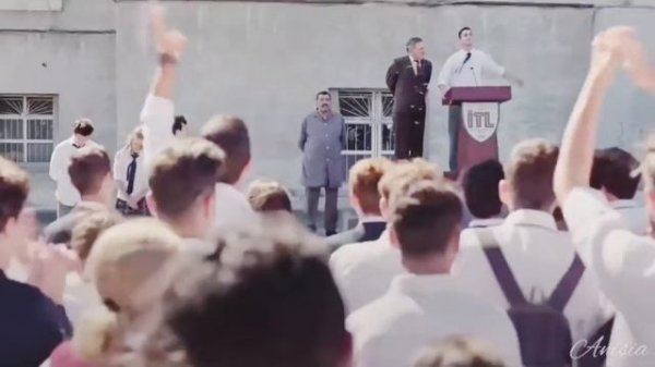 Любовь 101 | КЛИП | Aşk 101