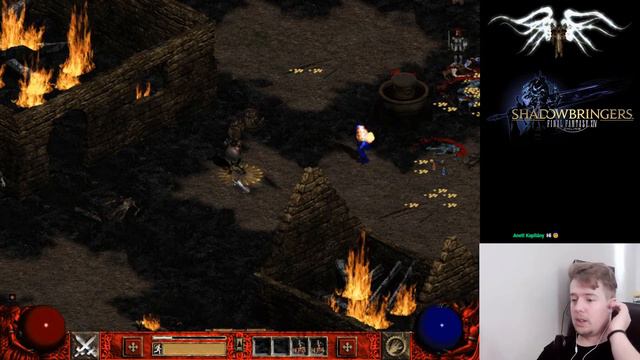 Diablo 2 Mod Showcase! - Diablo 2 Shadowbringers Mod