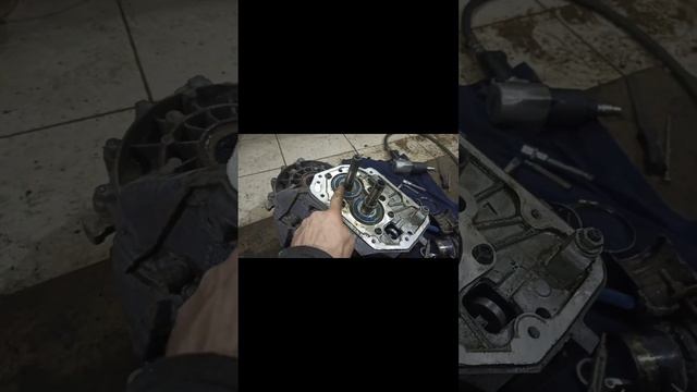 ремонт МКПП 6 Джетта 6 2012, шкода, с двигателем 1.4 САХА гудит на ходу, на нейтрали тишина смотреть онлайн