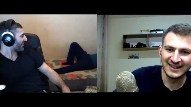 НЕОБЫЧНЫЕ РЕАКЦИИ - ЖЕСТЬ В ЧАТРУЛЕТКЕ #12 (БИТБОКС) смотреть онлайн