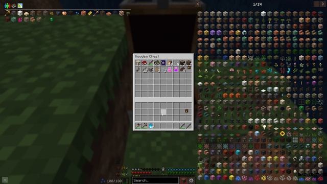 Medieval Minecraft Mod Pack 1.18.2 Shxrkie Mod Pack Intro смотреть онлайн